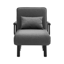 Load image into Gallery viewer, Premium Single Seater Armchair &amp; Compact Sofa Collection
