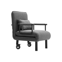 Load image into Gallery viewer, Premium Single Seater Armchair &amp; Compact Sofa Collection
