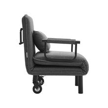 Load image into Gallery viewer, Premium Single Seater Armchair &amp; Compact Sofa Collection
