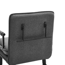 Load image into Gallery viewer, Premium Single Seater Armchair &amp; Compact Sofa Collection
