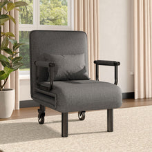 Load image into Gallery viewer, Premium Single Seater Armchair &amp; Compact Sofa Collection
