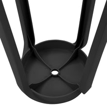 Load image into Gallery viewer, Plastic Stackable Round Stools Set of 10

