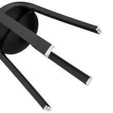 Load image into Gallery viewer, Plastic Stackable Round Stools Set of 10
