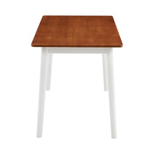 Load image into Gallery viewer, Rectangular Wooden Dining Table
