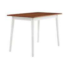 Load image into Gallery viewer, Rectangular Wooden Dining Table
