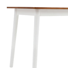Load image into Gallery viewer, Rectangular Wooden Dining Table
