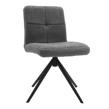 Load image into Gallery viewer, 2Pcs Plush Dining Chairs
