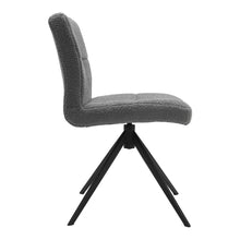 Load image into Gallery viewer, 2Pcs Plush Dining Chairs
