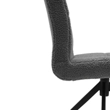 Load image into Gallery viewer, 2Pcs Plush Dining Chairs
