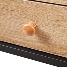 Load image into Gallery viewer, Wall Mounted Floating Bedside Table
