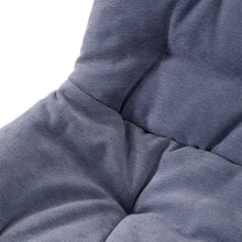 Load image into Gallery viewer, Teddy Fleece Upholstered Dining Chair
