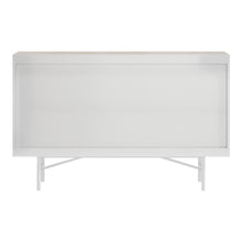 Load image into Gallery viewer, 6-Tier Bedroom Striped Storage Cabinet, ZH1602ZH1603
