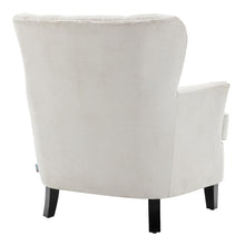Load image into Gallery viewer, Premium Single Seater Armchair &amp; Compact Sofa Collection
