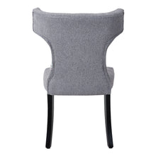 Load image into Gallery viewer, Set of 2 Upholstered Dining Chairs
