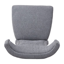Load image into Gallery viewer, Set of 2 Upholstered Dining Chairs
