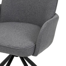 Load image into Gallery viewer, Leisure Chairs &amp; Sofas Set – Fabric, PU &amp; Wood
