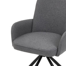 Load image into Gallery viewer, Leisure Chairs &amp; Sofas Set – Fabric, PU &amp; Wood
