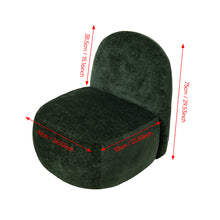 Load image into Gallery viewer, Leisure Chairs &amp; Sofas Set – Fabric, PU &amp; Wood
