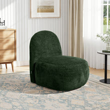 Load image into Gallery viewer, Leisure Chairs &amp; Sofas Set – Fabric, PU &amp; Wood
