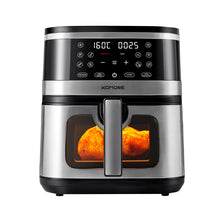 Load image into Gallery viewer, 8L Multi-Functional Air Fryer
