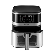 Load image into Gallery viewer, 8L Multi-Functional Air Fryer
