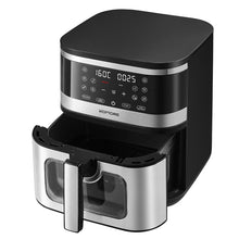 Load image into Gallery viewer, 8L Multi-Functional Air Fryer
