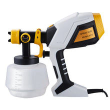 Load image into Gallery viewer, Electric Paint Sprayer with 4 Nozzles
