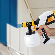 Load image into Gallery viewer, Electric Paint Sprayer with 4 Nozzles
