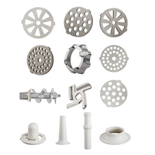 Load image into Gallery viewer, Electric Manual Meat Grinder Kitchen Tool
