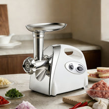 Load image into Gallery viewer, Electric Manual Meat Grinder Kitchen Tool
