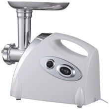 Load image into Gallery viewer, Electric Manual Meat Grinder Kitchen Tool
