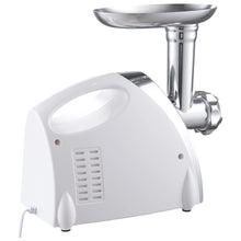 Load image into Gallery viewer, Electric Manual Meat Grinder Kitchen Tool
