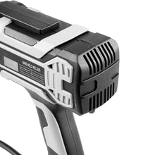 Load image into Gallery viewer, Portable Handheld Welder with IGBT Inverter &amp; 5 Variable Current Adjustment
