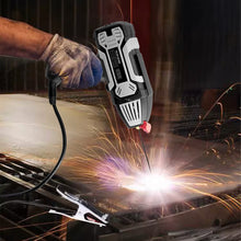 Load image into Gallery viewer, Portable Handheld Welder with IGBT Inverter &amp; 5 Variable Current Adjustment
