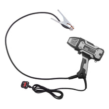 Load image into Gallery viewer, Portable Handheld Welder with IGBT Inverter &amp; 5 Variable Current Adjustment
