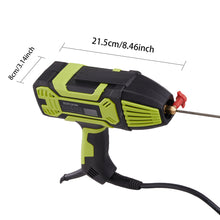 Load image into Gallery viewer, Portable Handheld Welder with IGBT Inverter &amp; 5 Variable Current Adjustment
