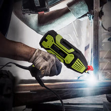 Load image into Gallery viewer, Portable Handheld Welder with IGBT Inverter &amp; 5 Variable Current Adjustment

