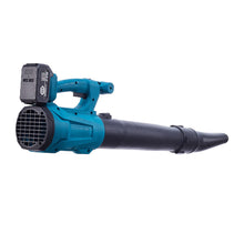 Load image into Gallery viewer, 21V Cordless Handheld Leaf Blower with Battery and Charger
