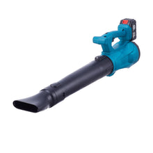 Load image into Gallery viewer, 21V Cordless Handheld Leaf Blower with Battery and Charger
