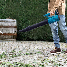 Load image into Gallery viewer, 21V Cordless Handheld Leaf Blower with Battery and Charger
