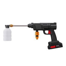 Load image into Gallery viewer, Cordless Electric Handheld Pressure Washer Cleaner
