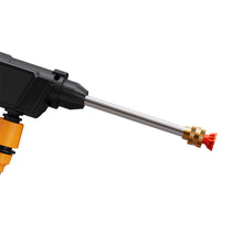 Load image into Gallery viewer, Cordless Electric Handheld Pressure Washer Cleaner
