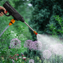 Load image into Gallery viewer, Cordless Electric Handheld Pressure Washer Cleaner
