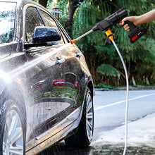 Load image into Gallery viewer, Cordless Electric Handheld Pressure Washer Cleaner
