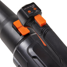 Load image into Gallery viewer, 21V Cordless Handheld Leaf Blower with Battery and Charger
