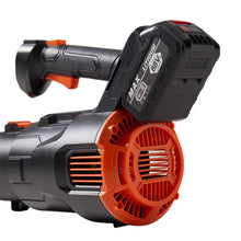Load image into Gallery viewer, 21V Cordless Handheld Leaf Blower with Battery and Charger
