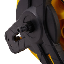 Load image into Gallery viewer, 25m Portable Garden Watering Hose Reel Set
