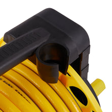 Load image into Gallery viewer, 25m Portable Garden Watering Hose Reel Set
