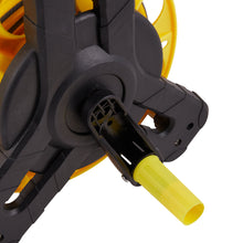 Load image into Gallery viewer, 25m Portable Garden Watering Hose Reel Set
