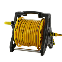 Load image into Gallery viewer, 35m Portable Garden Watering Hose Reel Set
